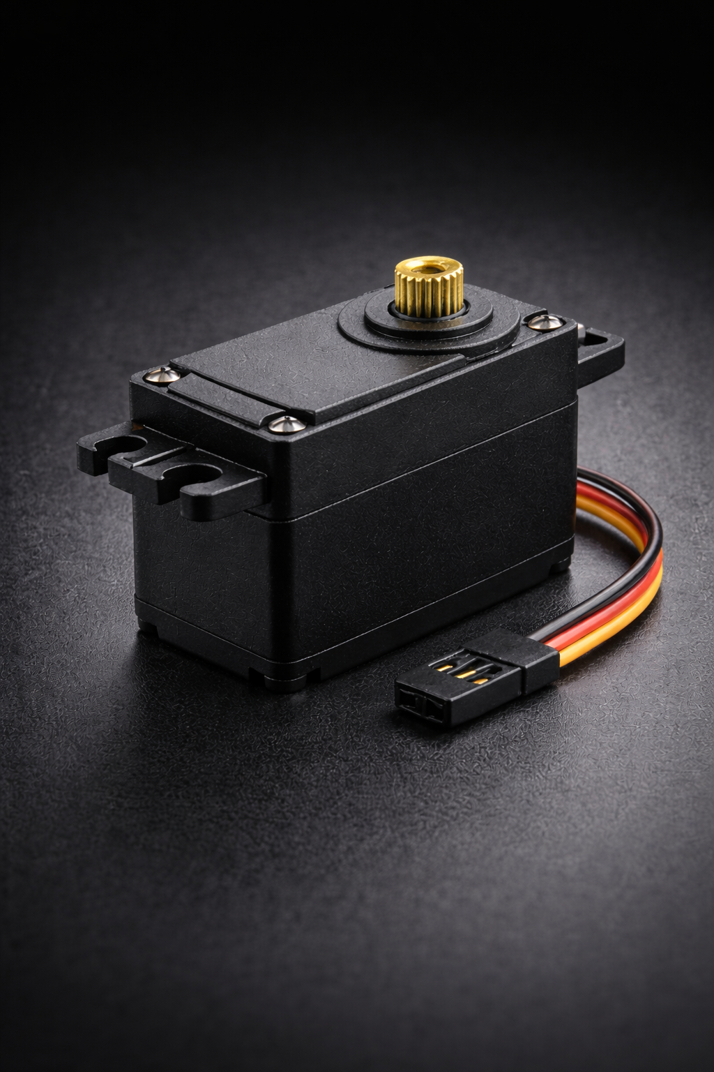 MATA Speed (Low Profile)