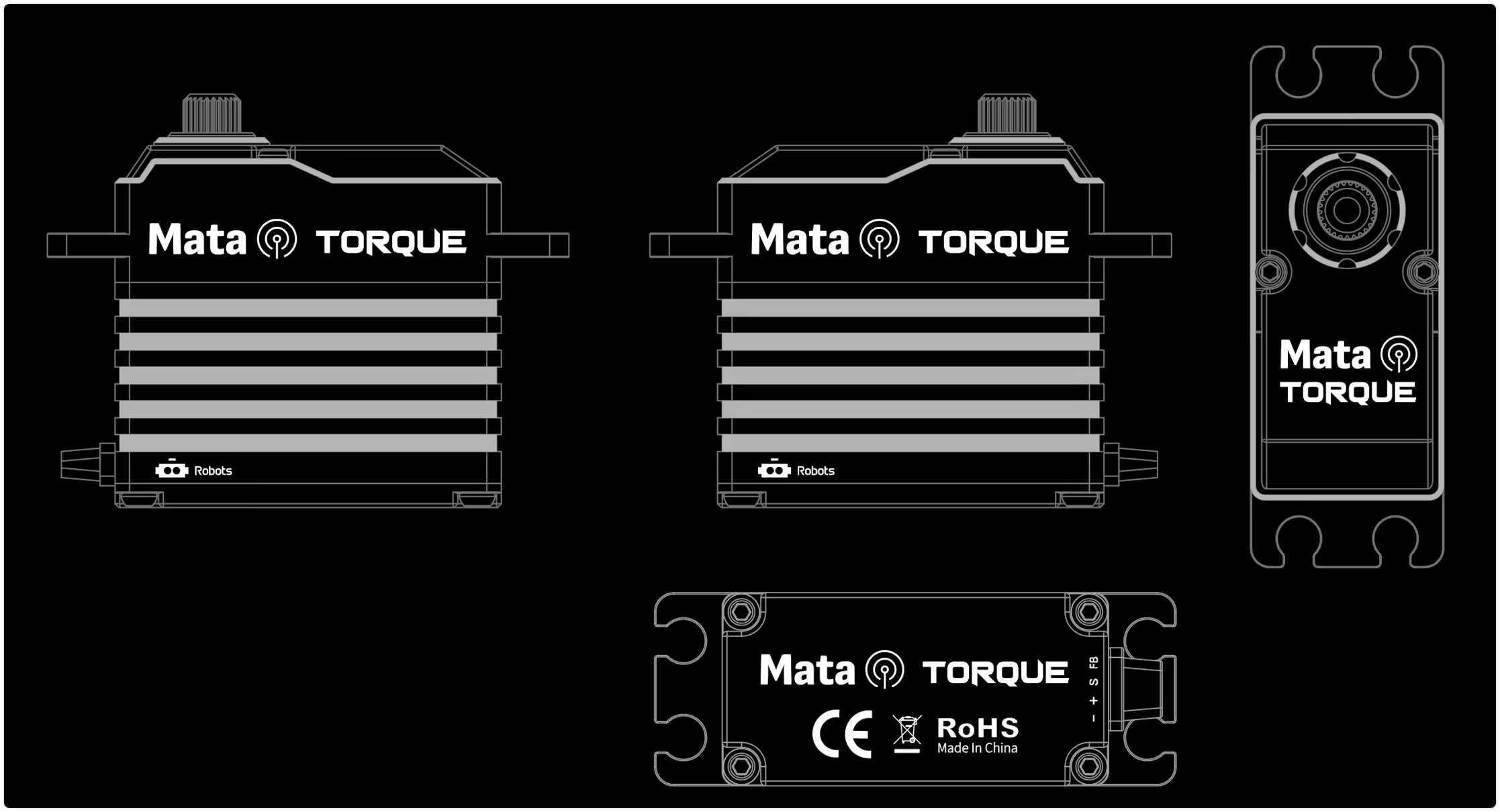 MATA Torque