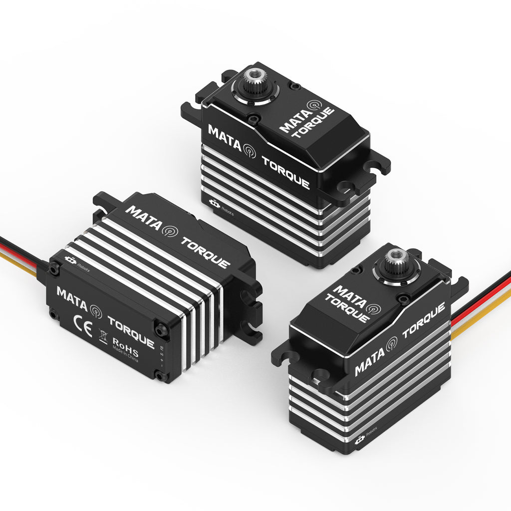 MATA Torque