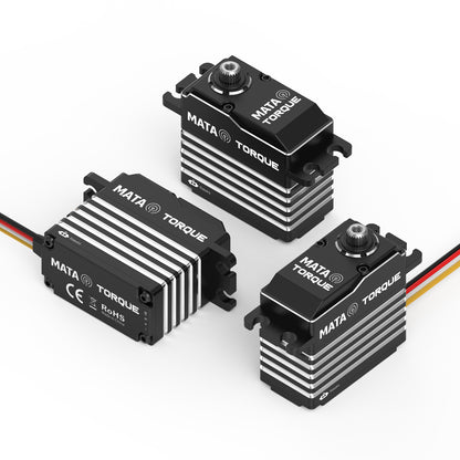 MATA Torque
